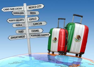 سفر مقرون به صرفه قیمت با تور مکزیک، با شرکت های هواپیمایی آمریکایی