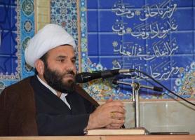 زکات باید به رشد و تعالی اخلاقی جامعه بیانجامد