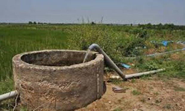 شناسایی 4400 حلقه چاه غیرمجاز در کرمانشاه، انسداد 65 حلقه چاه شناسایی 4400 حلقه چاه غیرمجاز در کرمانشاه، انسداد 65 حلقه چاه
