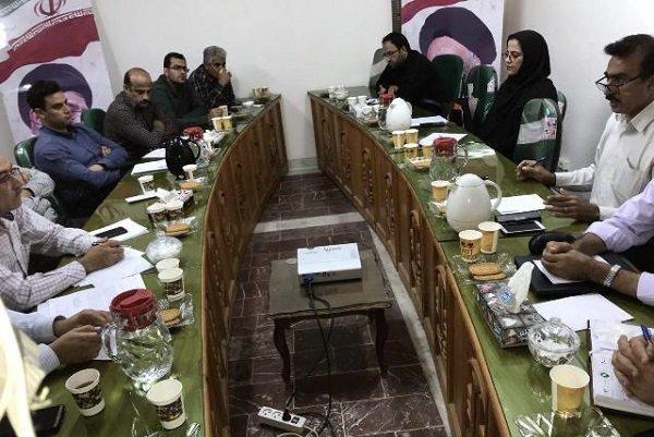تشدید پایش ها و کنترل بیماری های دامی در استان بوشهر تشدید پایش ها و کنترل بیماری های دامی در استان بوشهر
