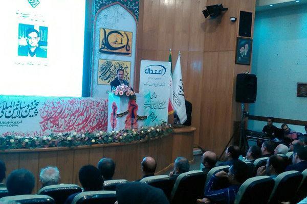 هنر خوشنویسی می تواند هنرمندان شاخصی را تربیت کند هنر خوشنویسی می تواند هنرمندان شاخصی را تربیت کند