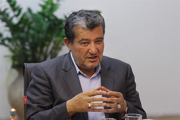 سازمان میراث فرهنگی تمام ظرفیت خود را برای رویداد همدان2018 به کار گرفته است سازمان میراث فرهنگی تمام ظرفیت خود را برای رویداد همدان2018 به کار گرفته است