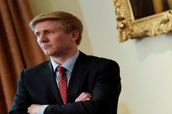 رئیس دفتر معاون ترامپ هم رفتنی شد رئیس دفتر معاون ترامپ هم رفتنی شد