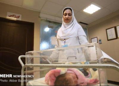 1300 دانشجوی پرستاری در مازندران تحصیل می نمایند