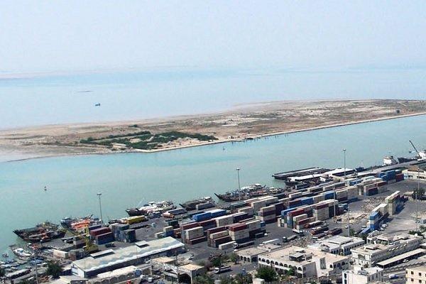شبکه ریلی به بنادر متصل می شود، ایجاد و توسعه مراکز لجستیکی شبکه ریلی به بنادر متصل می گردد، ایجاد و توسعه مراکز لجستیکی