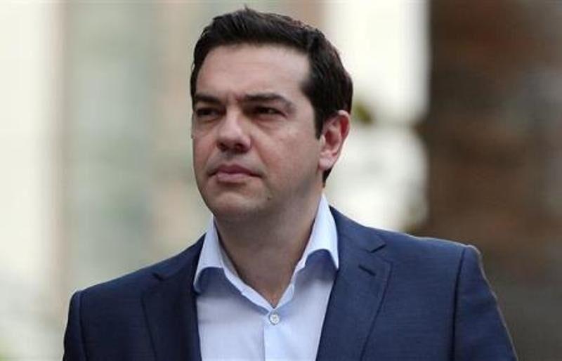 خبرنگاران نخست وزیر یونان به ترکیه هشدار داد