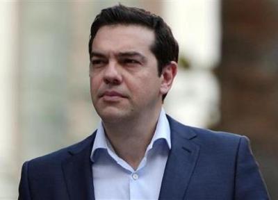 خبرنگاران نخست وزیر یونان به ترکیه هشدار داد