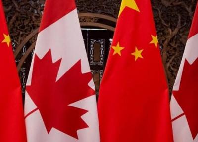 چین در خصوص عواقب جانب داری از آمریکا به کانادا هشدار داد