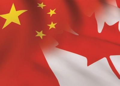 بازداشت یک تبعه کانادایی دیگر در شرق چین
