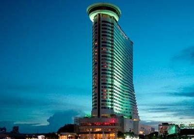 هتل میلینیوم هیلتون بانکوک (Millennium Hilton)