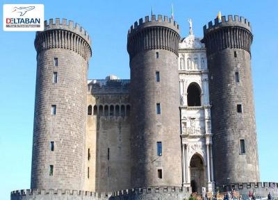 آشنایی با معروفترین قلعه های ایتالیا