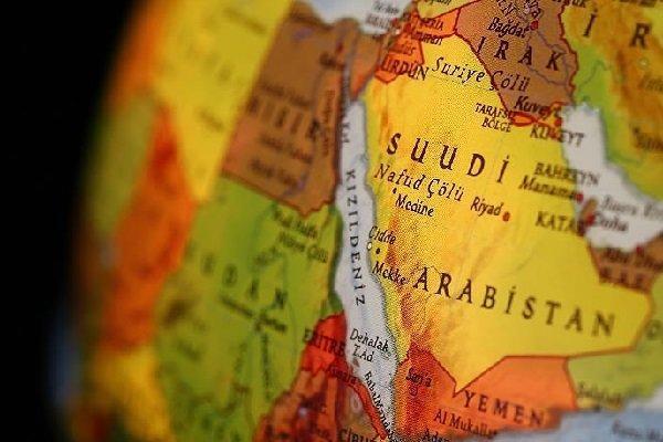 قطع کلیه همکاری های آموزشی عربستان و کانادا قطع کلیه همکاری های آموزشی عربستان و کانادا