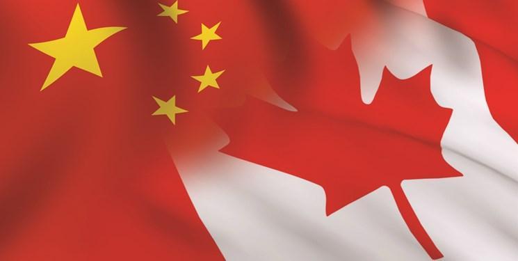 چین نسبت به سفر شهروندان خود به کانادا هشدار داد