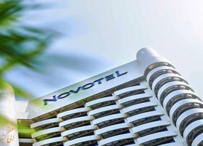 معرفی هتل نووتل در مالزی