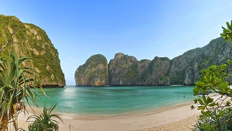 در تایلند کدام جزایر را ببینیم؟