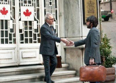 سفیر کانادا در زمان تسخیر لانه جاسوسی درگذشت