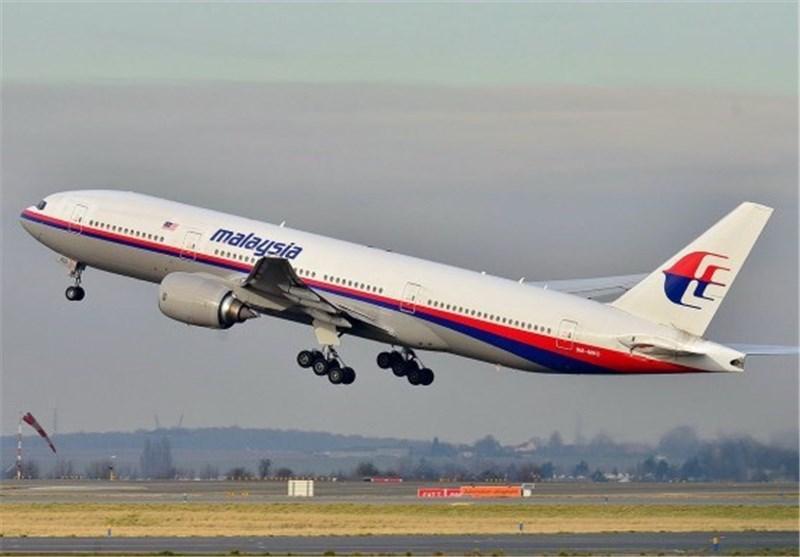 ناپدید شدن هواپیمای مسافربری مالزی اتفاقی غیر معمولی است