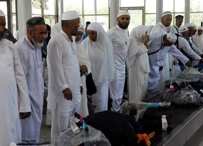شروع بازگشت حجاج تاجیک به کشور