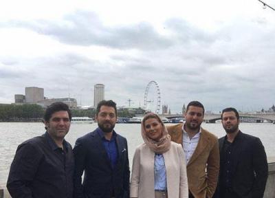 بازیگران ایرانی؛ یک پا در مونترال، یک پا در لندن!