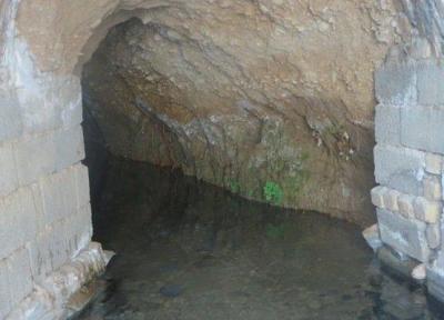 حیات قنات در حوزه گردشگری به حضور گردشگران خارجی وابسته است