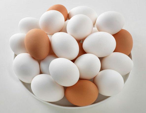 خواصی بی نظیر از تخم مرغ، میزان مصرف مجاز هفتگی تخم مرغ برای بیماران قلبی و عروقی