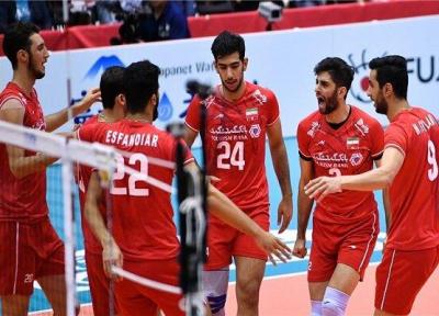 جدال ایران با میزبان جام جهانی، ژاپن به دنبال شکست قهرمان آسیا
