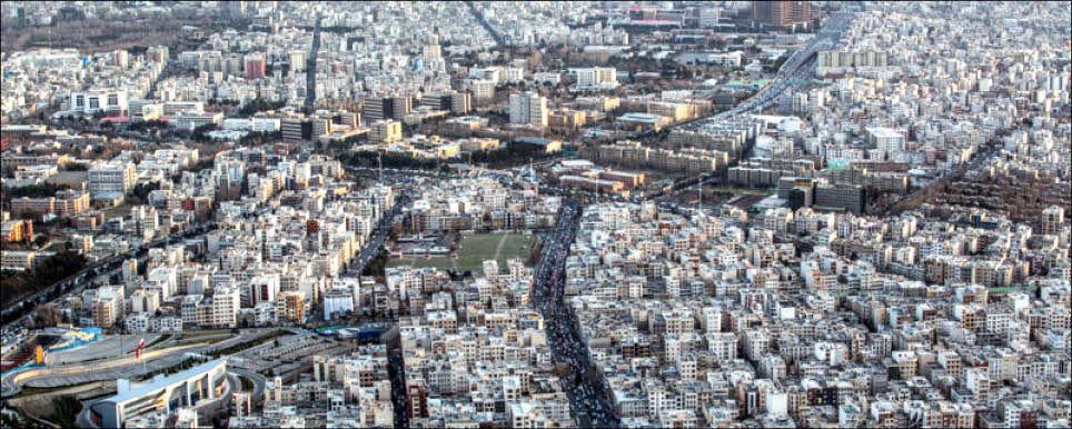 آخرین تحولات نسبت قیمت مسکن به اجاره بها در پایتخت نمودار آخرین تحولات نسبت قیمت مسکن به اجاره بها در پایتخت
