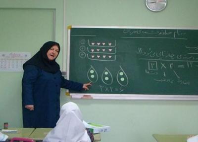 مصوبه اخیر دولت در اجرای نظام رتبه بندی معلمان، هندوانه نبریده است