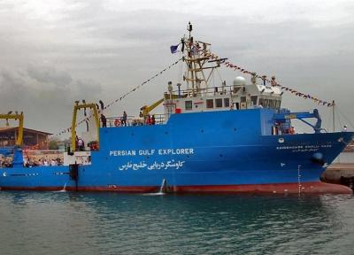 بوشهر، پایش آلودگی خلیج فارس و دریای عمان اولویت پژوهشگاه اقیانوس شناسی است