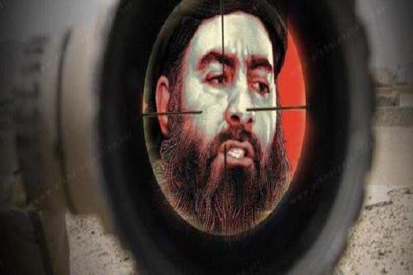 ادعای ترکیه درباره همکاری در قتل بغدادی ادعای ترکیه درباره همکاری در قتل بغدادی