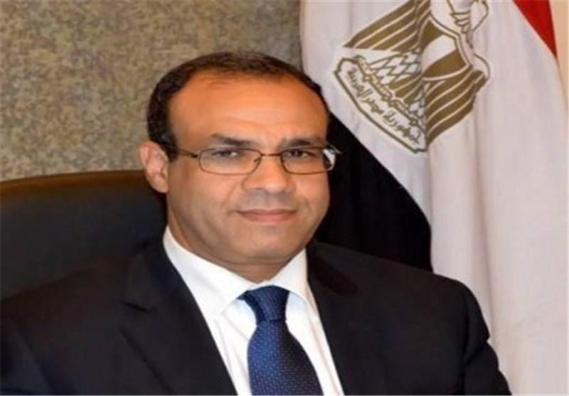قاهره: ما قادریم امنیت هیئت های دیپلماتیک را تامین کنیم