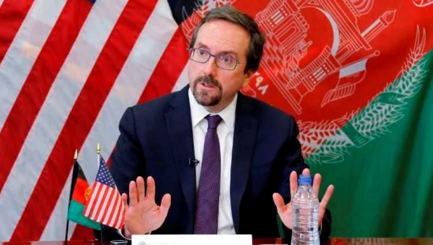 آمریکا از آزادی سه عضو ارشد گروه طالبان توسط دولت افغانستان آمریکا از آزادی سه عضو ارشد گروه طالبان توسط دولت افغانستان استقبال کرد