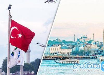 اعمال محدودیت در تمدید اقامت توریستی ترکیه