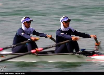 از قایق های نامناسب تمرین تا درخشش ورزشکاران زنجانی با کمترین امکانات در مسابقات تایلند