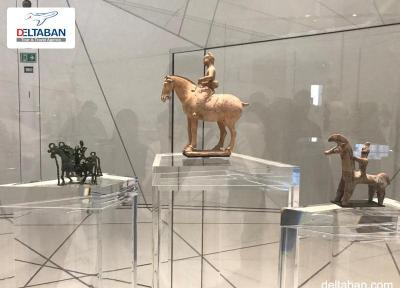 موزه اسب دبی از دیدنی های شهر دبی