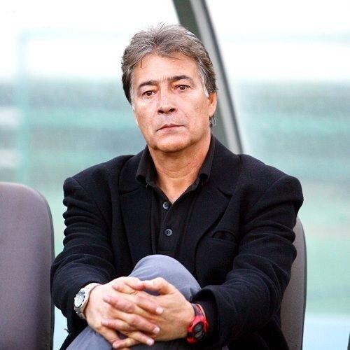 مرحوم حجازی گزینه سرمربیگری استقلال مرحوم حجازی گزینه سرمربیگری استقلال