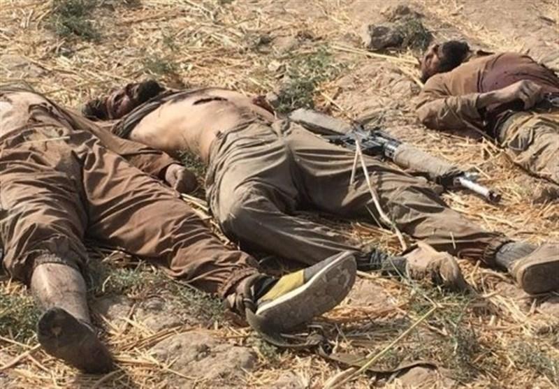 عراق، کشته شدن یک تروریست داعشی و زخمی شدن سه نفر دیگر در عراق، کشته شدن یک تروریست داعشی و زخمی شدن سه نفر دیگر در بیجی