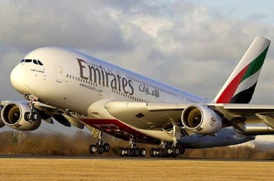 امارات پروازهای خود را به چین تعلیق کرد