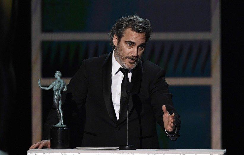 برندگان جوایز انجمن بازیگران آمریکا معرفی شدند