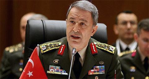 ترکیه: ما با روس ها هماهنگ کرده بودیم!