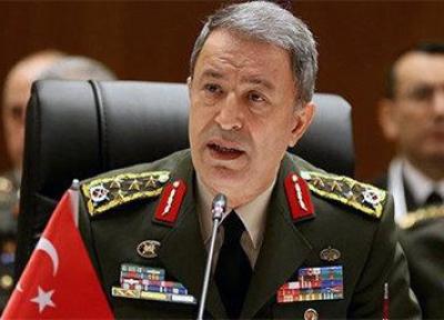 ترکیه: ما با روس ها هماهنگ کرده بودیم!