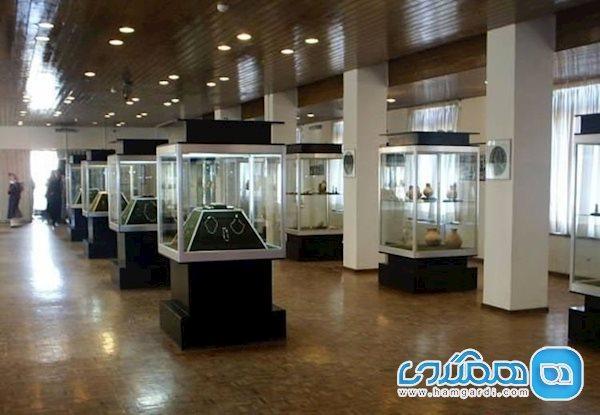 اعلام تعطیلی موزه های کشور در نوروز