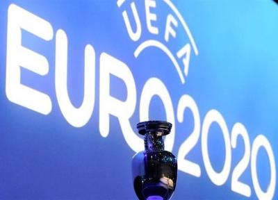 دردسرهای کرونا برای تغییر زمان یورو 2020؛ از تداخل با لیگ ملت های اروپا تا همزمانی با تورنمنت جدید فیفا