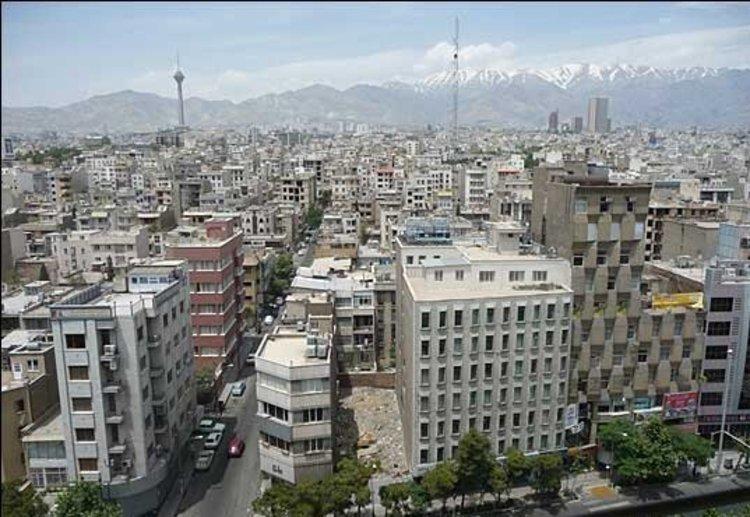 قیمت مسکن در تهران کاهش یافت؟
