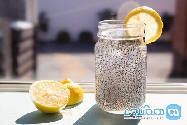 چگونه با تخم شربتی به روده ها کمک کنیم؟ چگونه با تخم شربتی به روده ها کمک کنیم؟