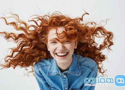 5 ماسک فوق العاده برای موهای خشک و فر
