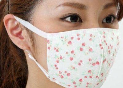 اجبار در استفاده از ماسک برای مهار کرونا در آسیای شرقی