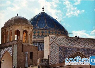 اعلام بازسازی بادگیرهای نماد تاریخی یزد