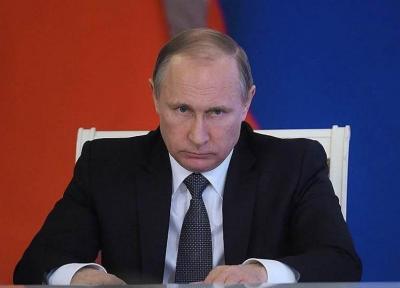 پوتین: تصویب بیانیه 9 نوامبر درگیری ها در قره باغ را پایان داد