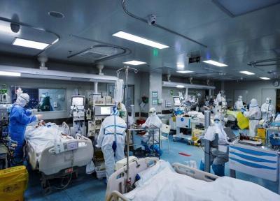 خبرنگاران 248 مبتلا به ویروس کرونا در شاهرود بستری هستند